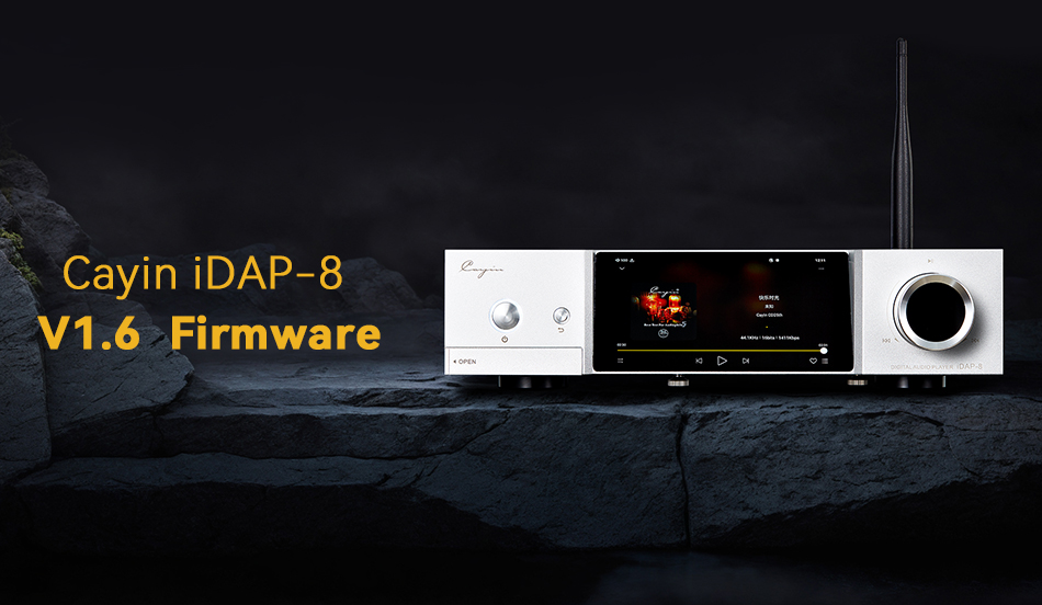 Cayin iDAP-8 V1.6  Firmware.jpg
