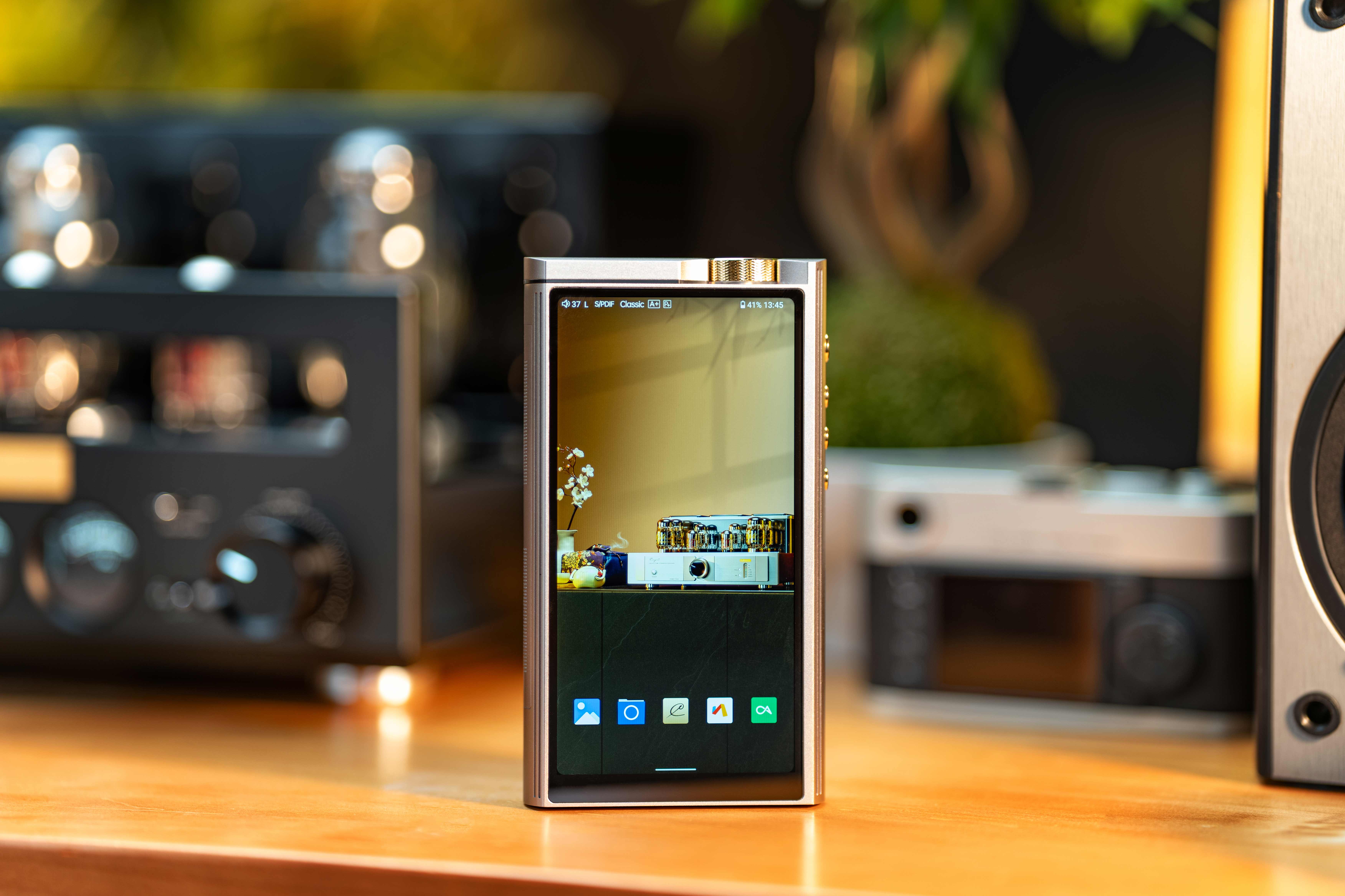 Introducing the All-New Cayin N8iii